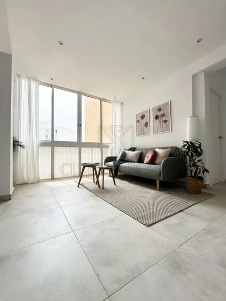 Alt-Arenal – Sea view apartment freshly renovated, within walking distance to the beach and shops — photo 3