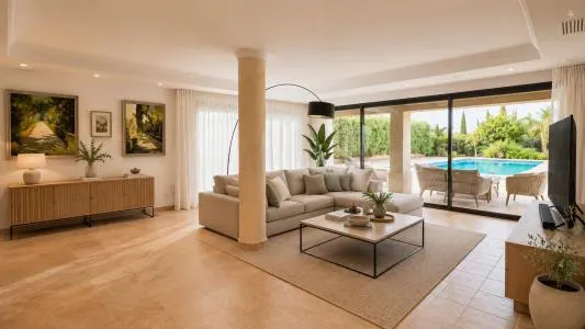 Single family house - Marratxí (Sa Cabaneta), Built Surface 588m², Plot Surface 2448m², 5 Bedrooms, 4... — photo 11
