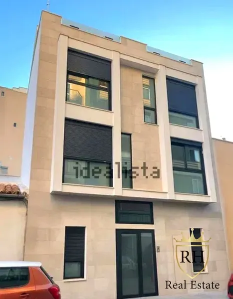 Beautiful duplex penthouse at Plaza de Toros — photo 4