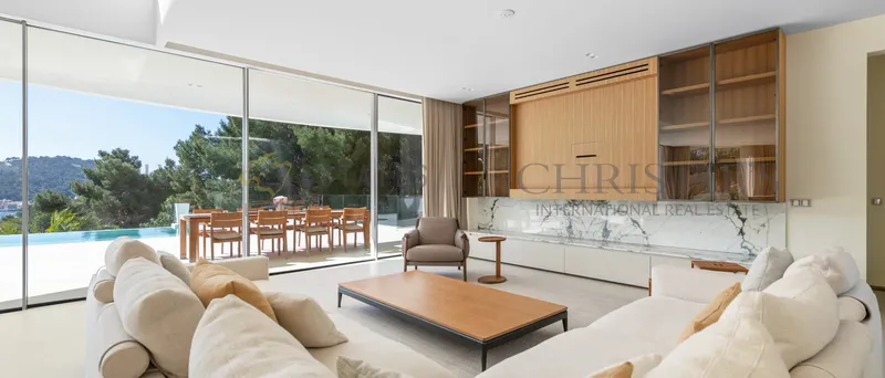 Spacious modern villa in Puerto de Andratx within walking distance of the marina — photo 5