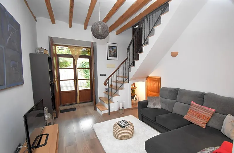 House with land in Puerto de Sóller — photo 9