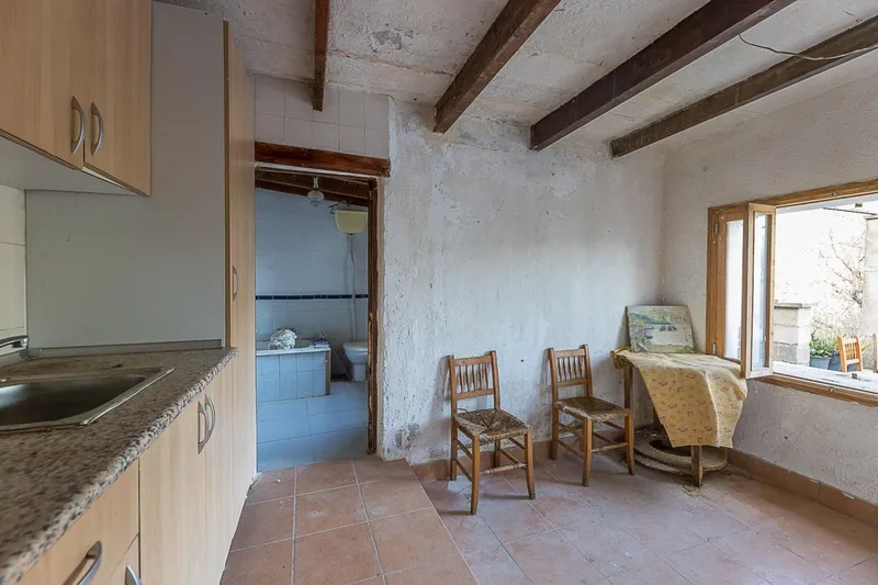 Rustic Property with Views of the Serra de Tramuntana — photo 11