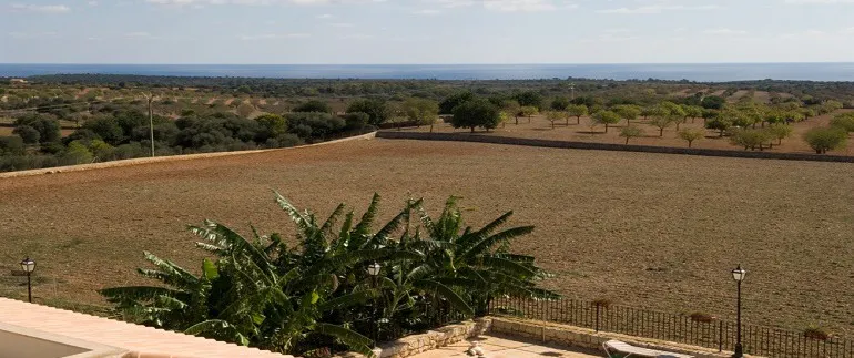 Magnificent Villa with Sea Views, Manacor — photo 10