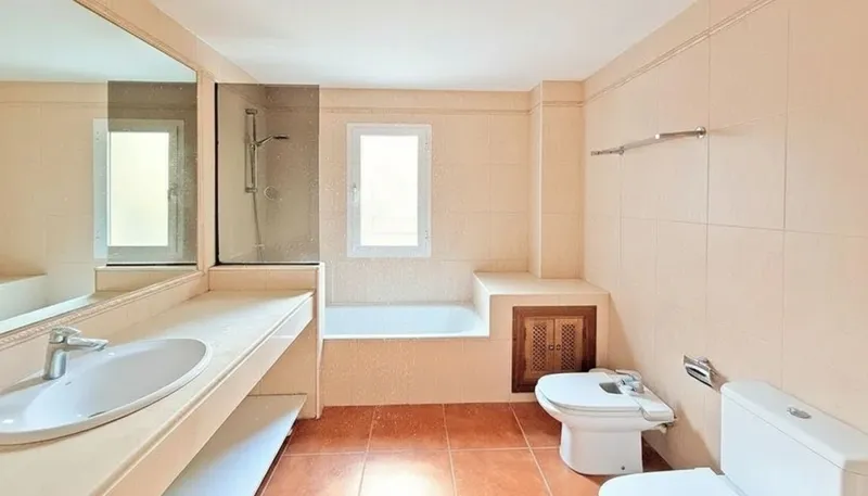 Detached Villa in El Toro — photo 9