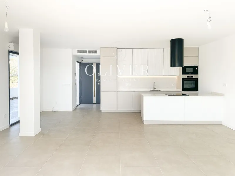 Newly built semi-detached house in Ses Palmeres — photo 5
