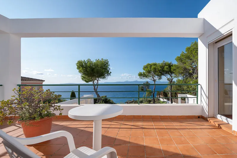 Inmobiliaria Habitat Sóller-Ficha — photo 11