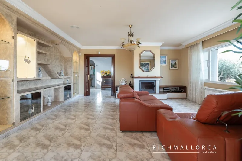 Immaculate Villa in the Heart of Bahía Grande, Close to the Sea — photo 11