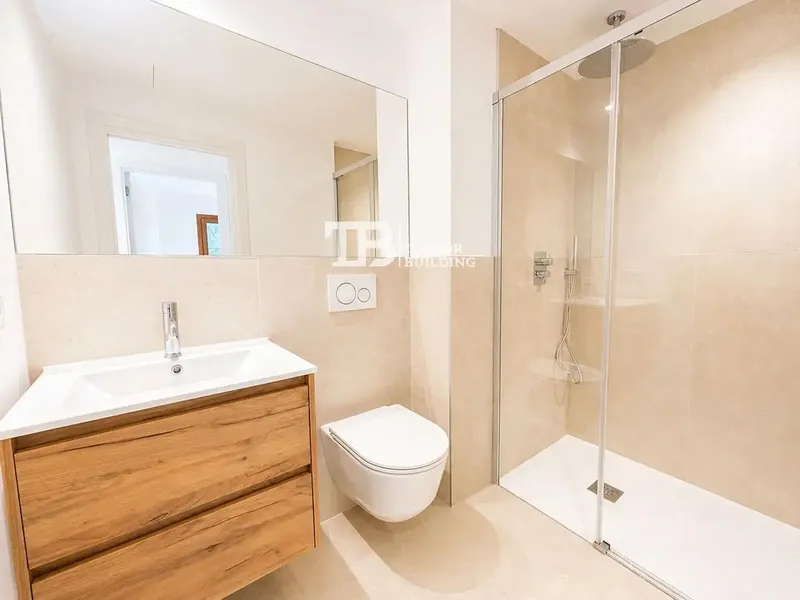 TaylorBuilding Real Estate presents this magnificent apartment for rent in Son Espanyolet — photo 8