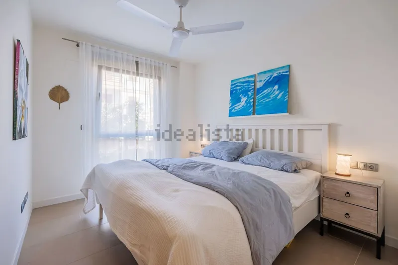 Flat / apartment in Cala Figuera, Santanyí — photo 12