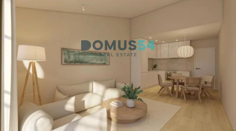 Duplex apartment in downtown Muro — photo 5