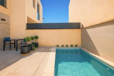 Terraced house - Marratxí (Sa Cabaneta) — photo 2