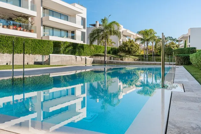 Luxury penthouse for sale in Puerto Pollensa, North Mallorca — photo 2