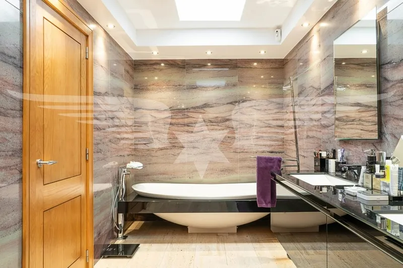 Cas Català Penthouse with Jacuzzi & Sea View — photo 11
