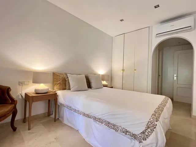 Apartment for rent in El Toro / Port Adriano, Calvià — photo 6