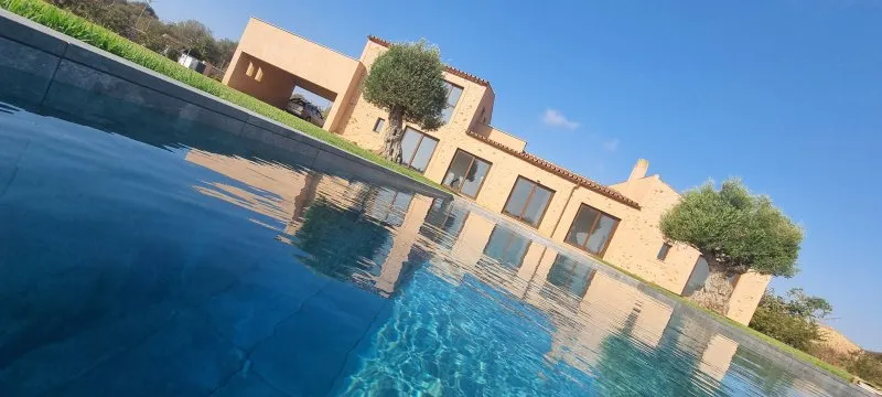 Dream finca in a dream location with all extras between Es Llombards and Santanyí — photo 7