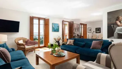 Apartment in La Calatrava — photo 6