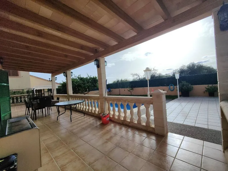 Hotel in Cala Millor, Province of Balearic Islands — photo 10