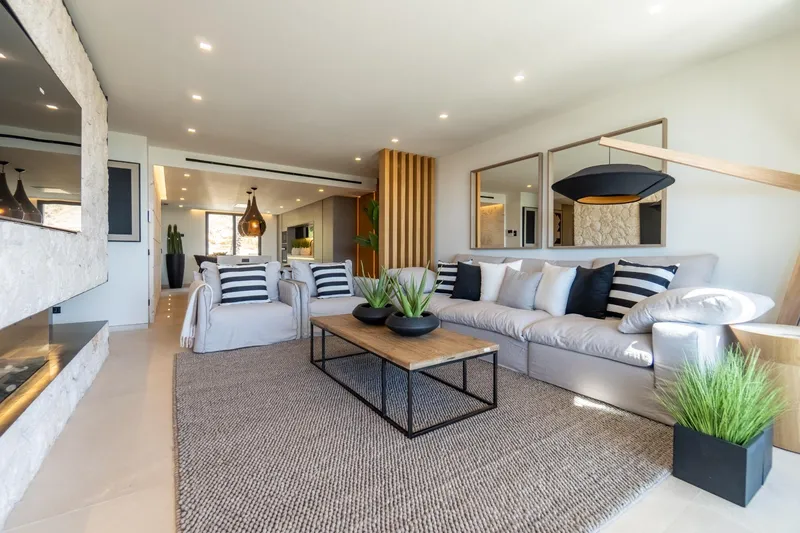 New penthouse in Calvià — photo 9