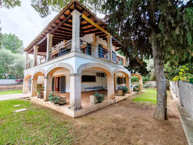 This beautiful villa in Cielo de Bon Aire offers a rare combination of luxury living and the opportunity to fully exploit the potential of — photo 2
