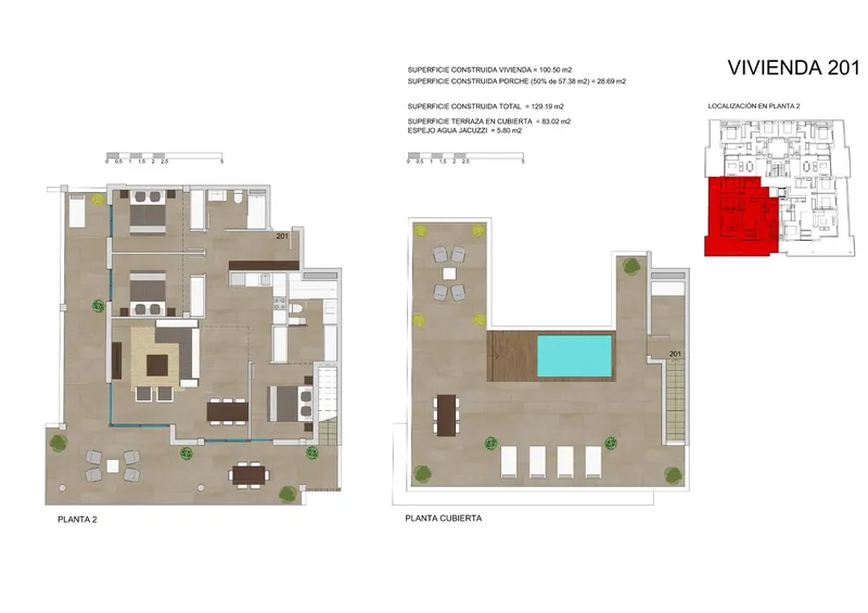 Apartment — photo 5