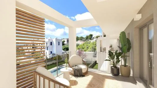 Flat - Calvià (Palmanova) — photo 3