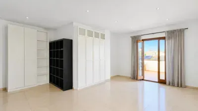 Penthouse on Ronda de l'Est — photo 4