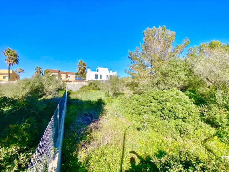 Exclusive urban plot a few meters from the sea in Bahía Gran — photo 8