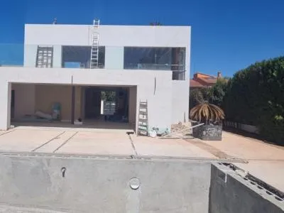 Villa for sale in Bahia Grande — photo 9