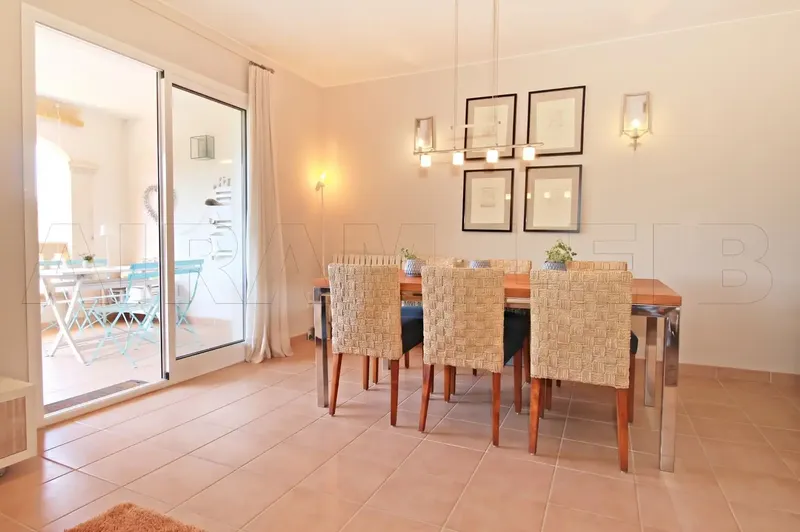 Terraced chalet in Búger with views of the Tramuntana and double garage — photo 3