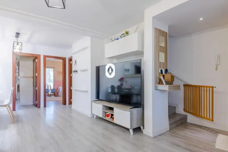 Charming townhouse only 10 years old in Crestatx — photo 9