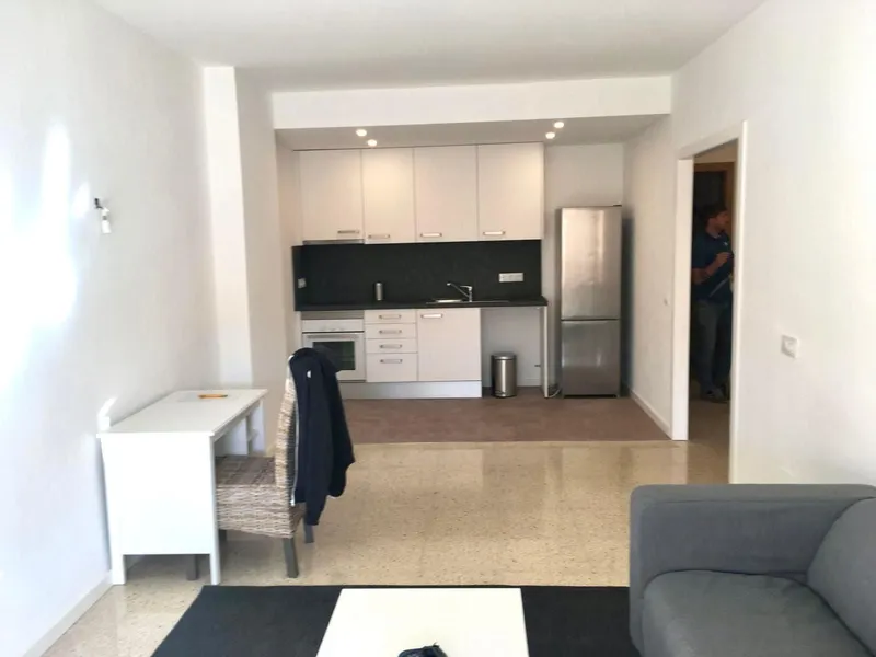 Apartment in Cala Ratjada — photo 1