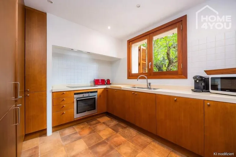 Finca with 3 bedrooms, 2 bathrooms, ETV license and pool for sale — photo 10