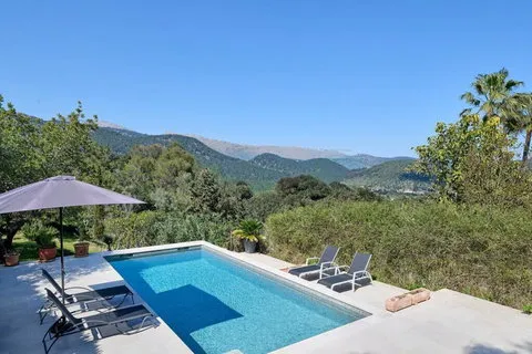 Town house in Campanet, Mallorca — photo 8
