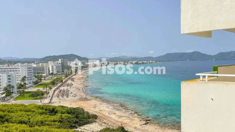 Penthouse in Son Servera — photo 2