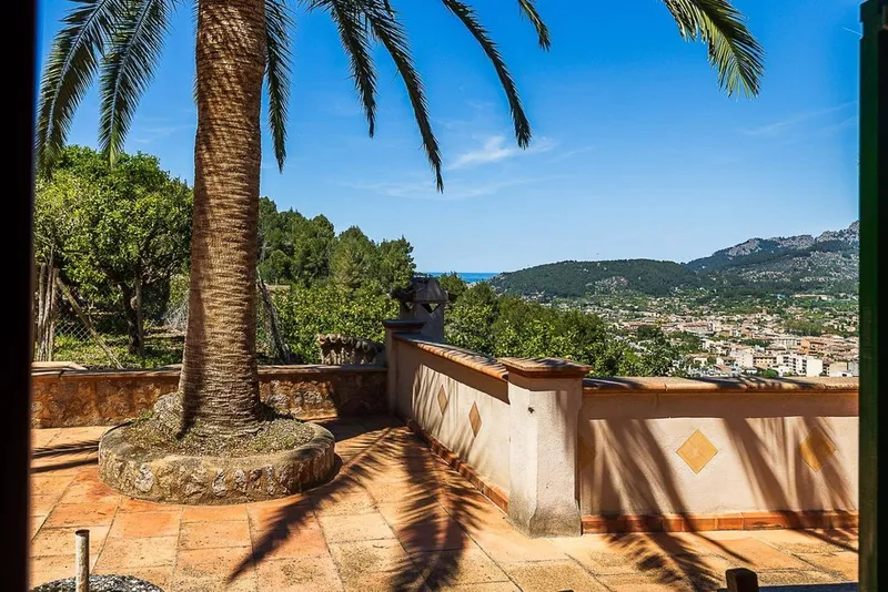 Rural or Farmhouse in Soller, Province of Balearic Islands — photo 4