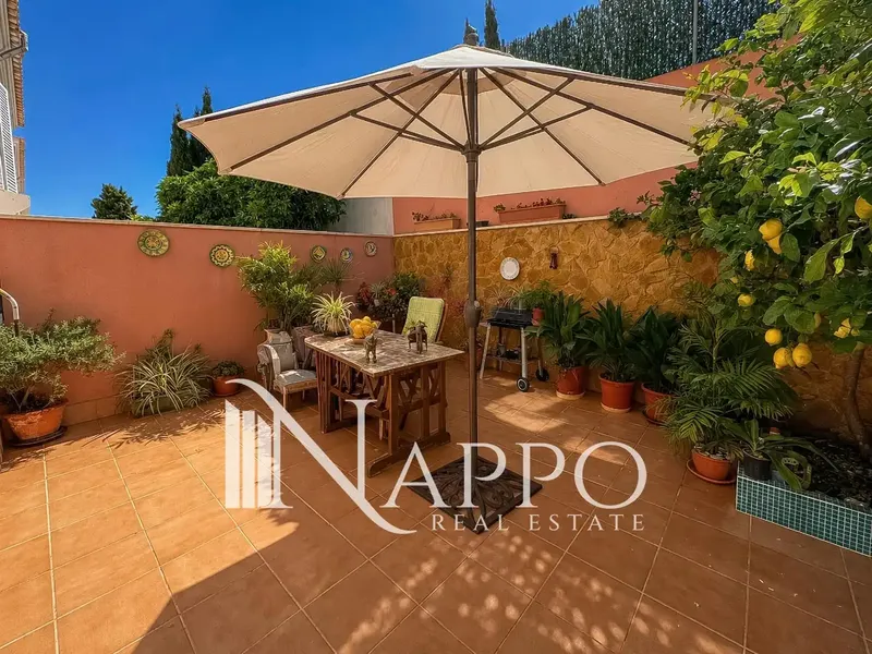 Nappo Real Estate is pleased to present this elegant townhouse located in Son Xigala, one of the most sought-after residential areas of — photo 5