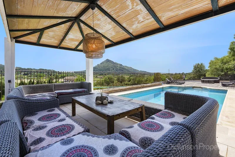House for sale in Alcúdia, Mallorca, Baleares, Spain — photo 3