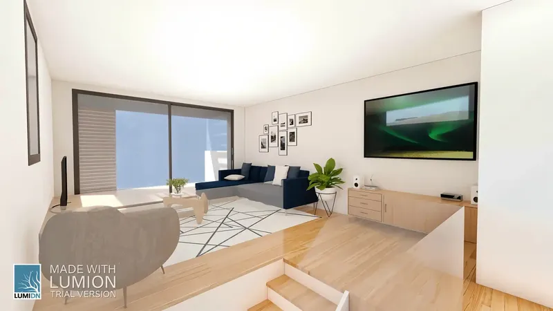 Exclusive duplex under construction in a highly sought-after area of Playa de Palma, combining a modern lifestyle at the highest level — photo 3