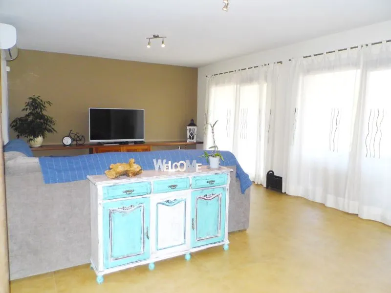 Well-maintained country chalet with pool and AC near Porto Colom -- CH 36 — photo 12