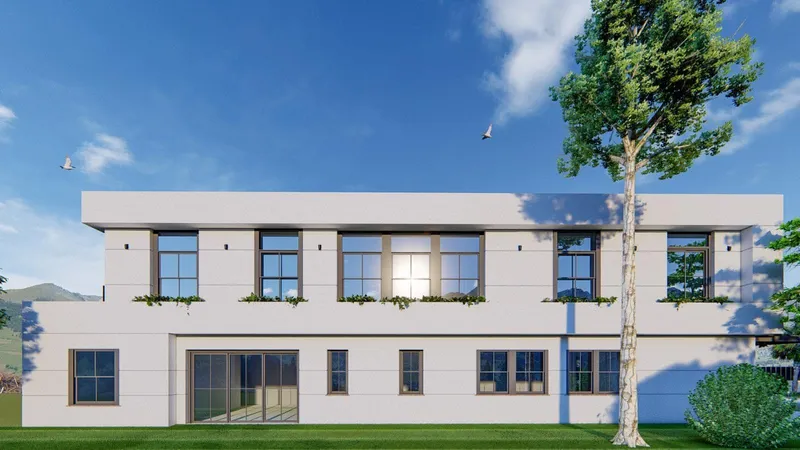 Dream villa development opportunity in Palma — photo 4