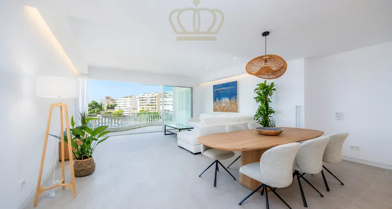 Fantastic apartment in Palma with views of the marina — photo 9