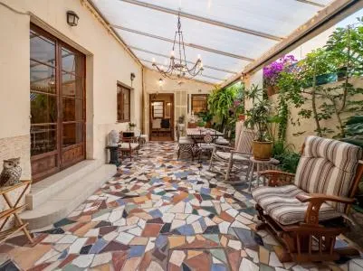 House - Palma de Mallorca (Portixol-Molinar) — photo 3