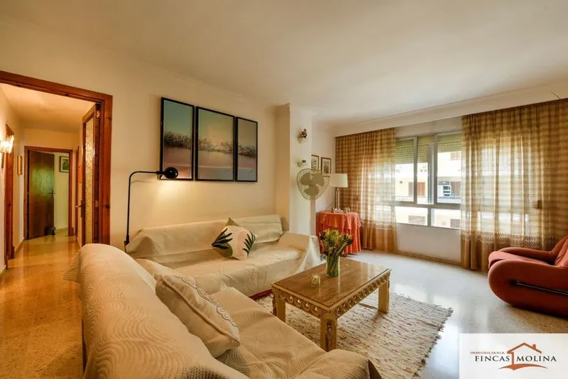 Flat / apartment for sale in Coll d'En Rabassa — photo 1