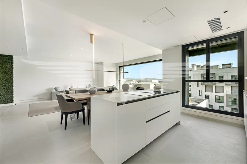 Palma I luxury penthouse with private pool — photo 7