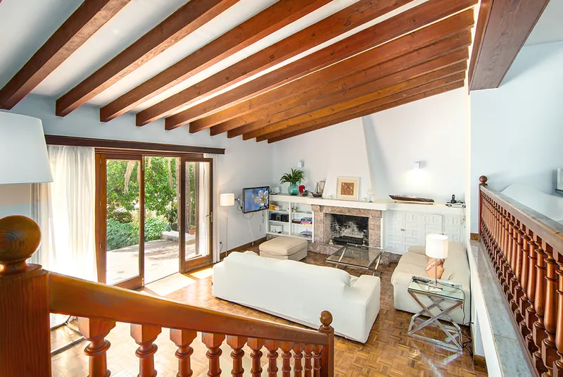 Independent chalet a few minutes from the beach, Mallorca. — photo 9