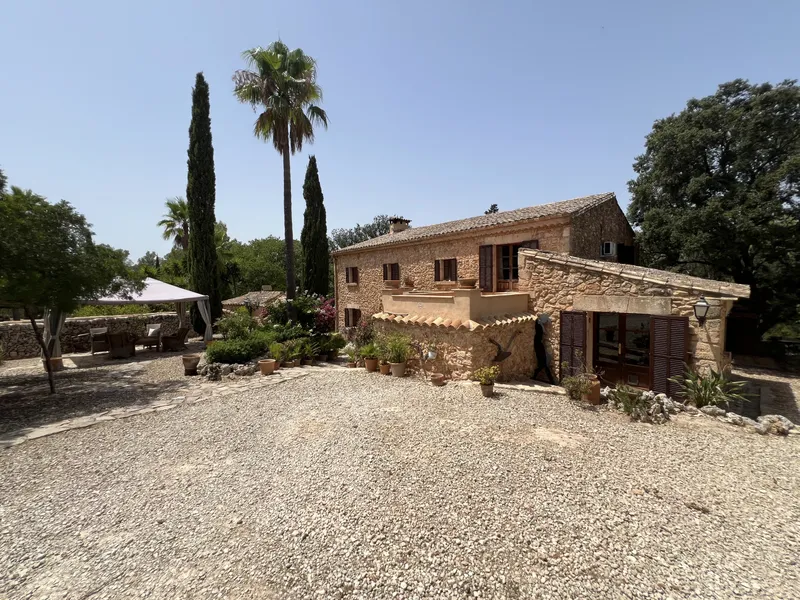 Detached Villa in Algaida — photo 5