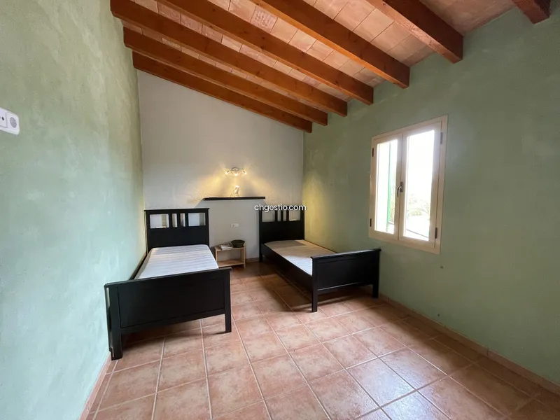 Rustic finca in Campos — photo 10
