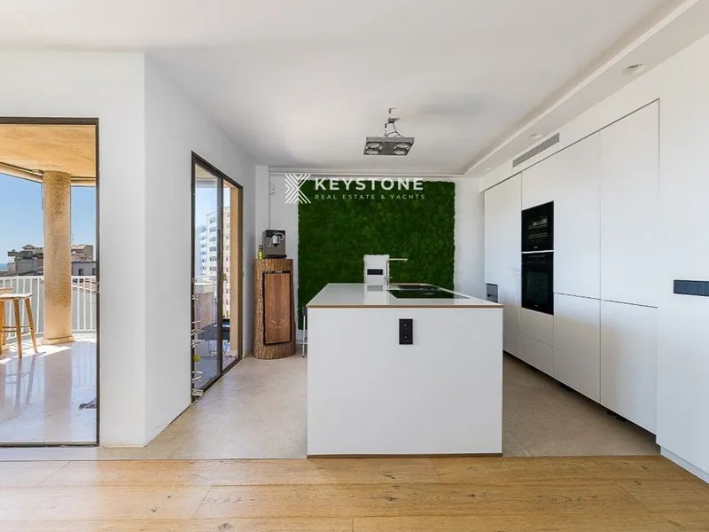 Apartment — photo 7