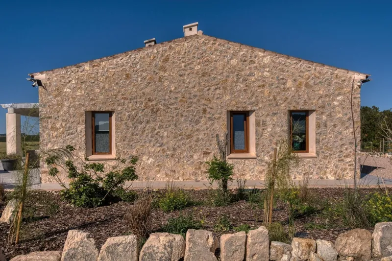 Detached Villa in Sant Joan — photo 2