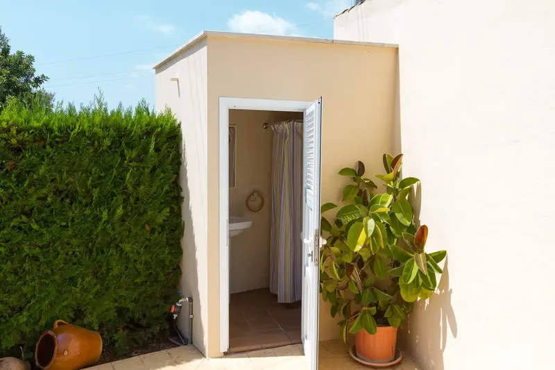 Spectacular detached chalet in Cala Millor with private pool and holiday licence — photo 5